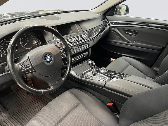 BMW 520 7 of 10