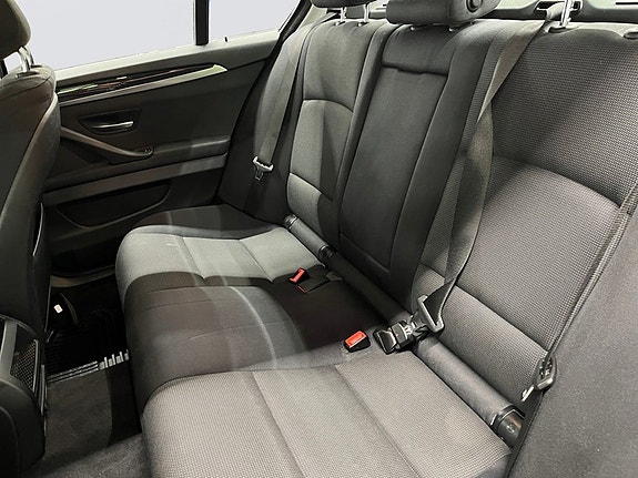 BMW 520 10 of 10