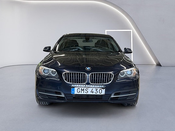 BMW 520 6 of 10
