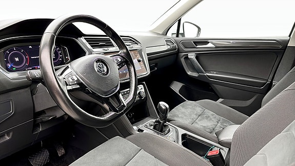Volkswagen Tiguan Allspace 7 of 12