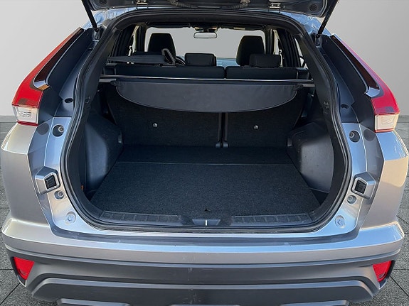 Mitsubishi Eclipse Cross 11 of 11