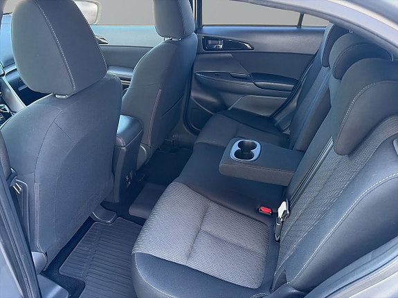 Mitsubishi Eclipse Cross 8 of 11