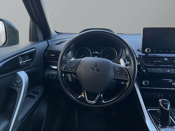 Mitsubishi Eclipse Cross 10 of 11
