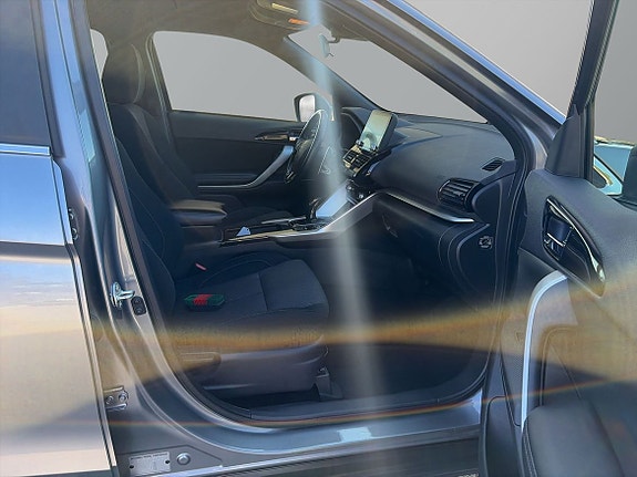 Mitsubishi Eclipse Cross 7 of 11