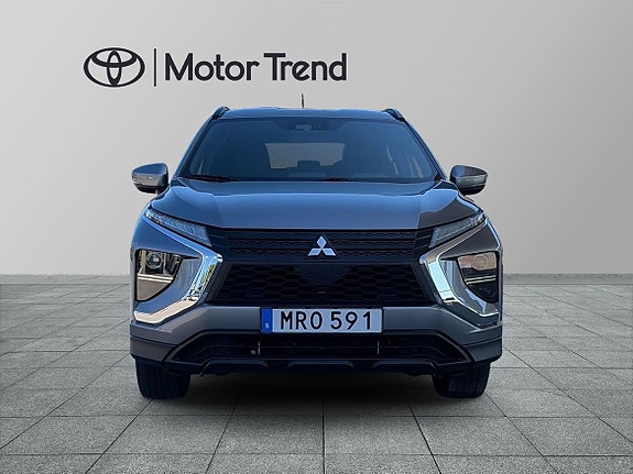 Mitsubishi Eclipse Cross 5 of 11