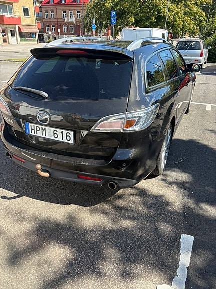 Mazda 6 3 of 5