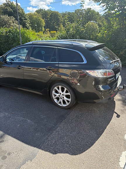Mazda 6 4 of 5