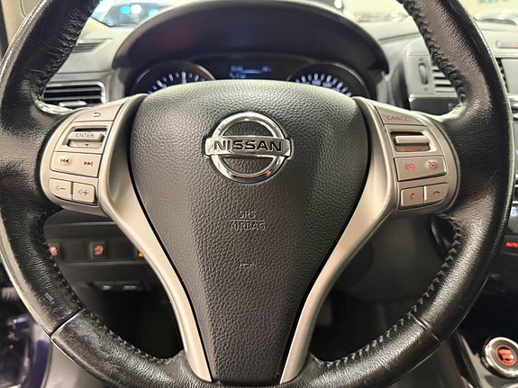 Nissan Pulsar 7 of 17