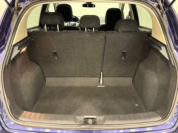 Nissan Pulsar 17 of 17