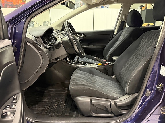 Nissan Pulsar 5 of 17