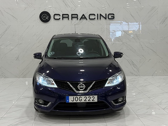 Nissan Pulsar 2 of 17