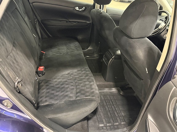 Nissan Pulsar 13 of 17