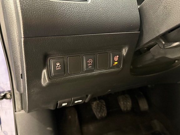 Nissan Pulsar 6 of 17