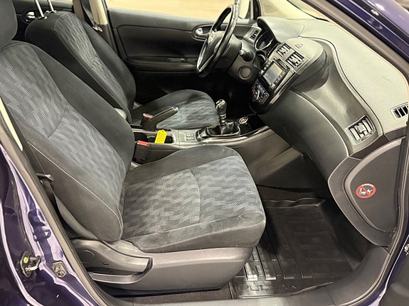 Nissan Pulsar 12 of 17