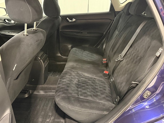 Nissan Pulsar 11 of 17