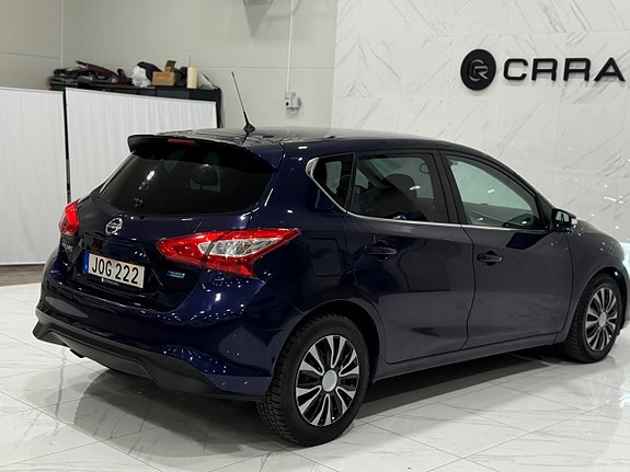 Nissan Pulsar 16 of 17