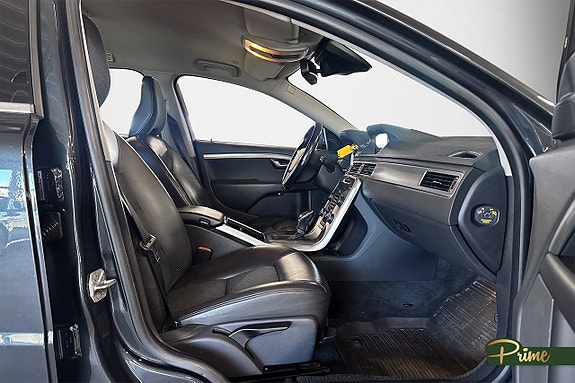 Volvo V70 21 of 22
