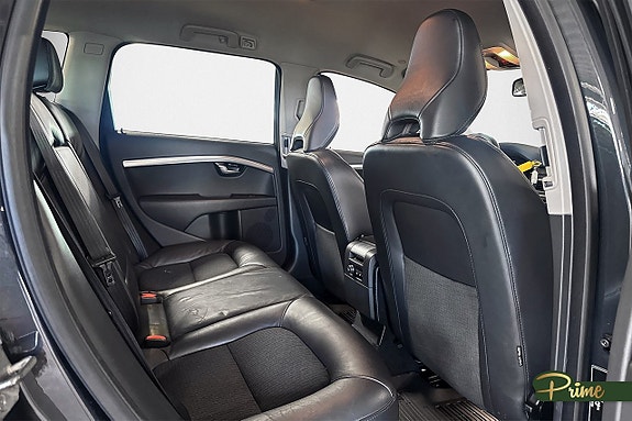 Volvo V70 20 of 22