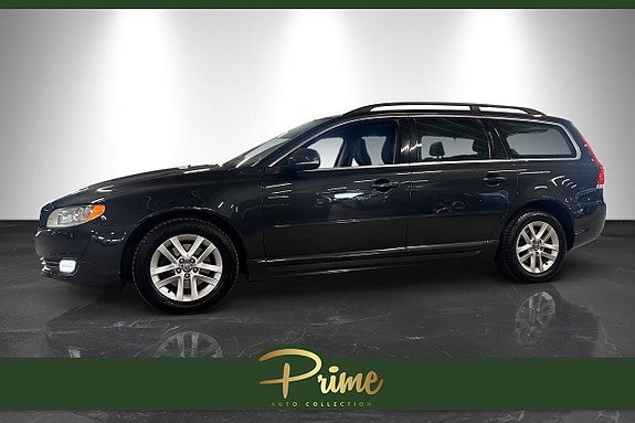 Volvo V70 6 of 22