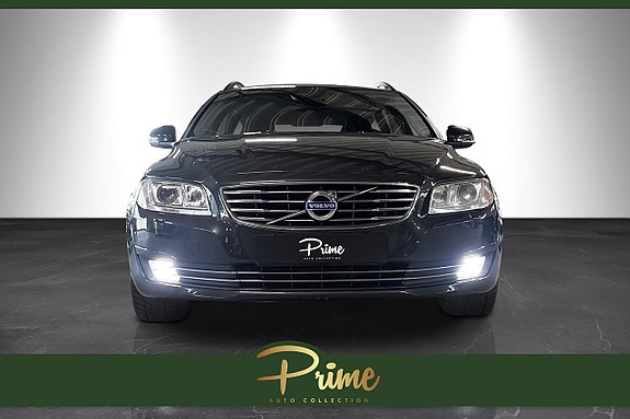 Volvo V70 3 of 22