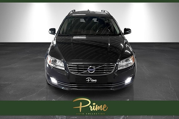 Volvo V70 4 of 22