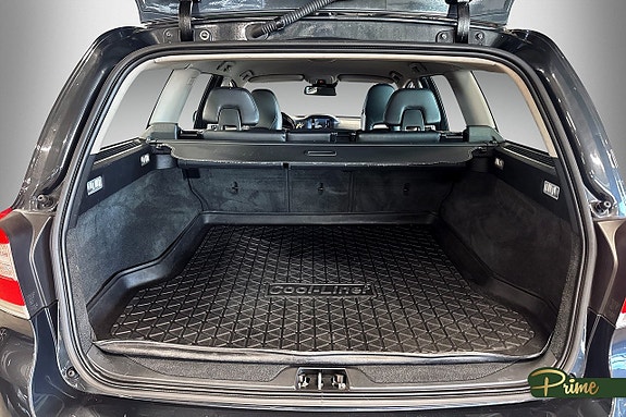 Volvo V70 19 of 22