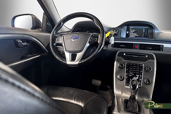 Volvo V70 13 of 22