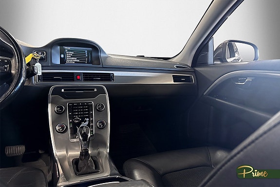 Volvo V70 14 of 22