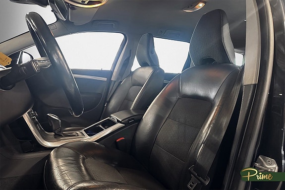 Volvo V70 11 of 22