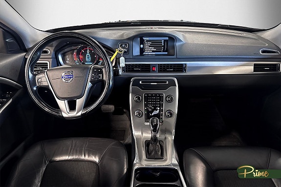 Volvo V70 12 of 22
