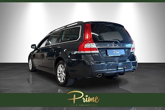 Volvo V70 9 of 22