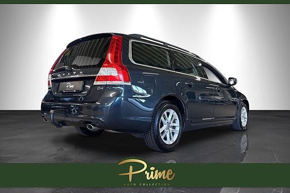 Volvo V70 7 of 22