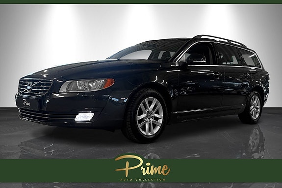 Volvo V70 5 of 22
