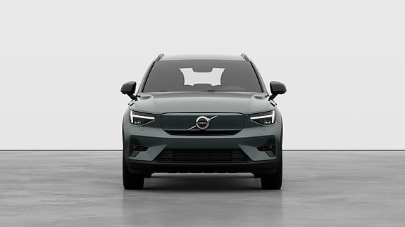 Volvo EX40 6 of 26