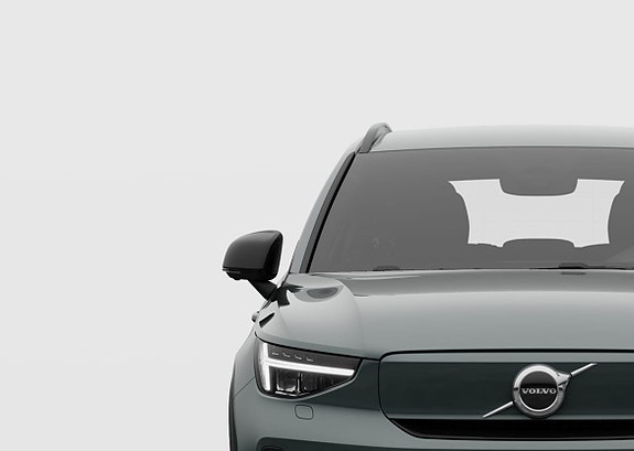 Volvo EX40 9 of 26