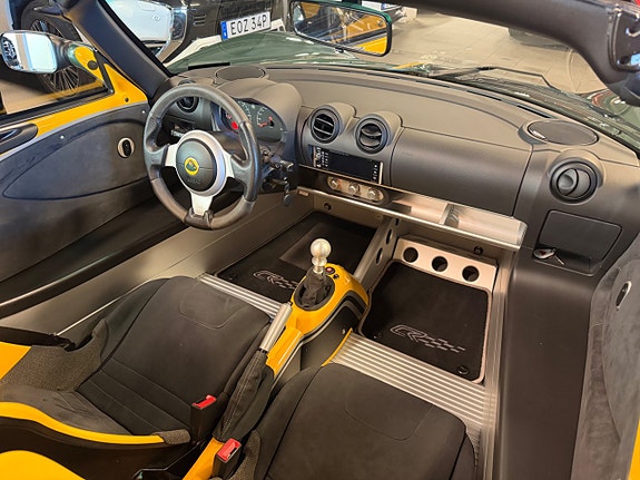 Lotus Elise 14 of 19