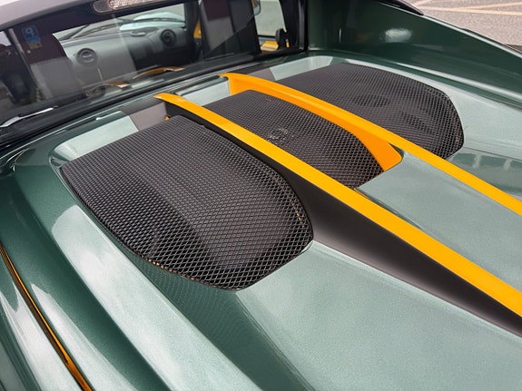 Lotus Elise 19 of 19