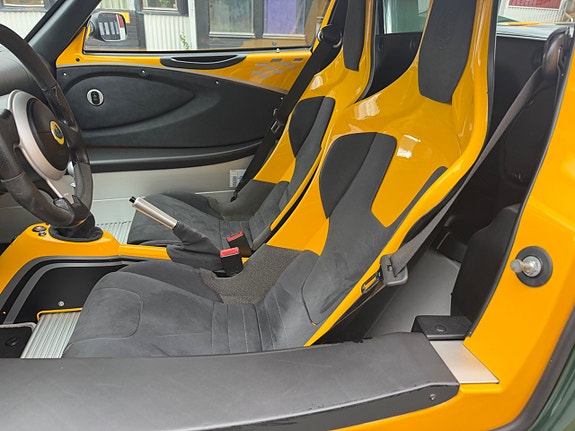 Lotus Elise 9 of 19