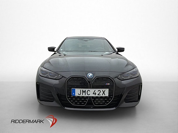 BMW i4 2 of 30