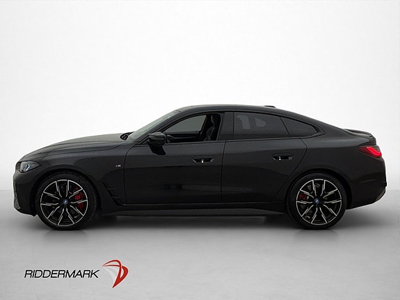 BMW i4 8 of 30
