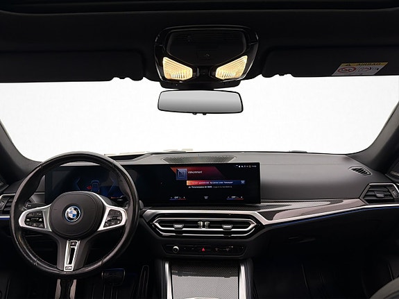 BMW i4 17 of 30