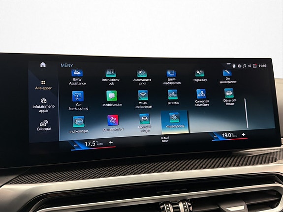 BMW i4 25 of 30