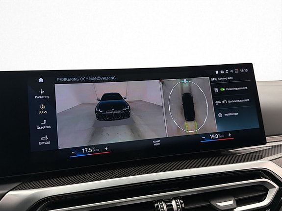 BMW i4 21 of 30