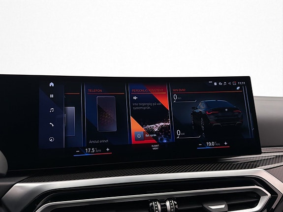 BMW i4 27 of 30