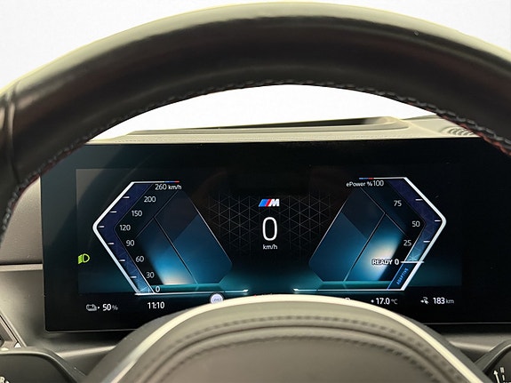 BMW i4 19 of 30