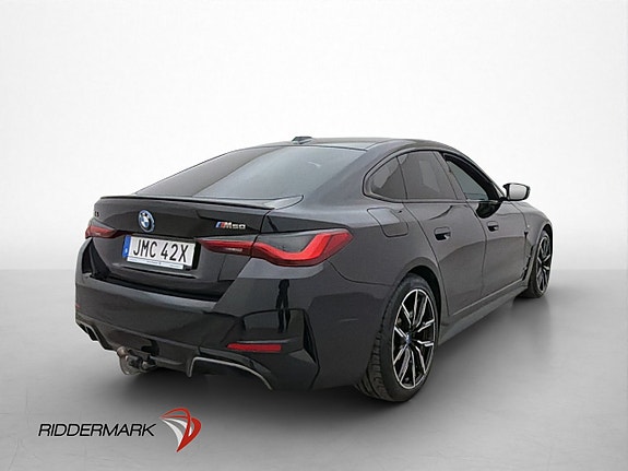BMW i4 5 of 30