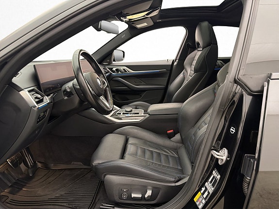 BMW i4 16 of 30