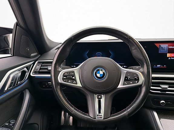 BMW i4 18 of 30