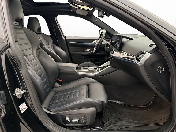 BMW i4 30 of 30