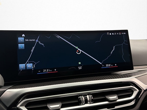 BMW i4 22 of 30